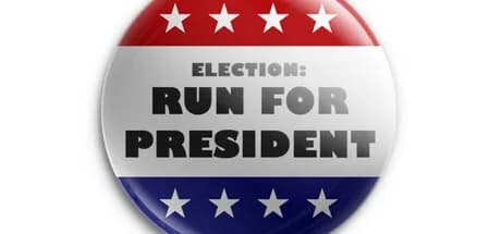 Election: Run for President görsel 1