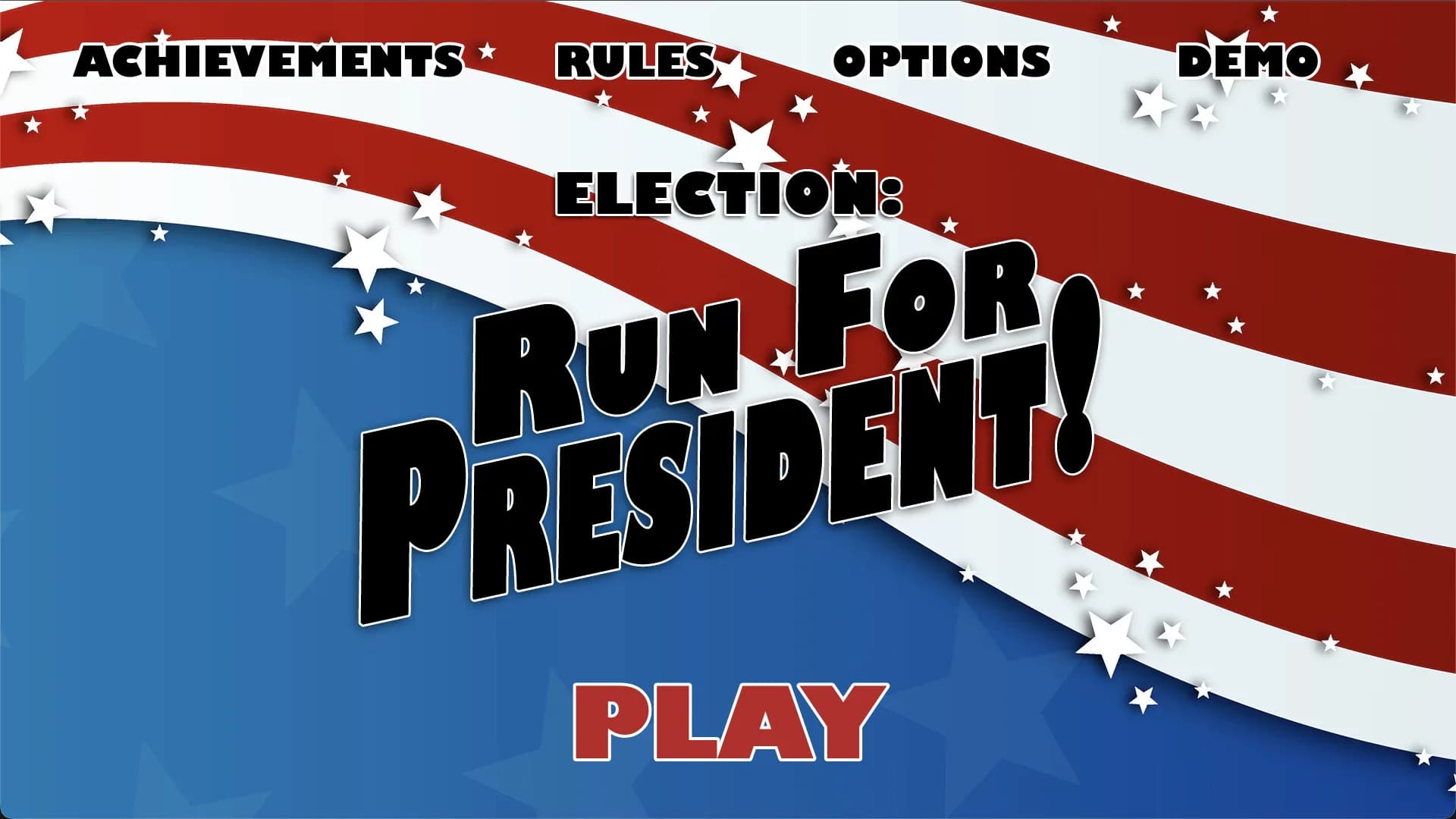 Election: Run for President görsel 2