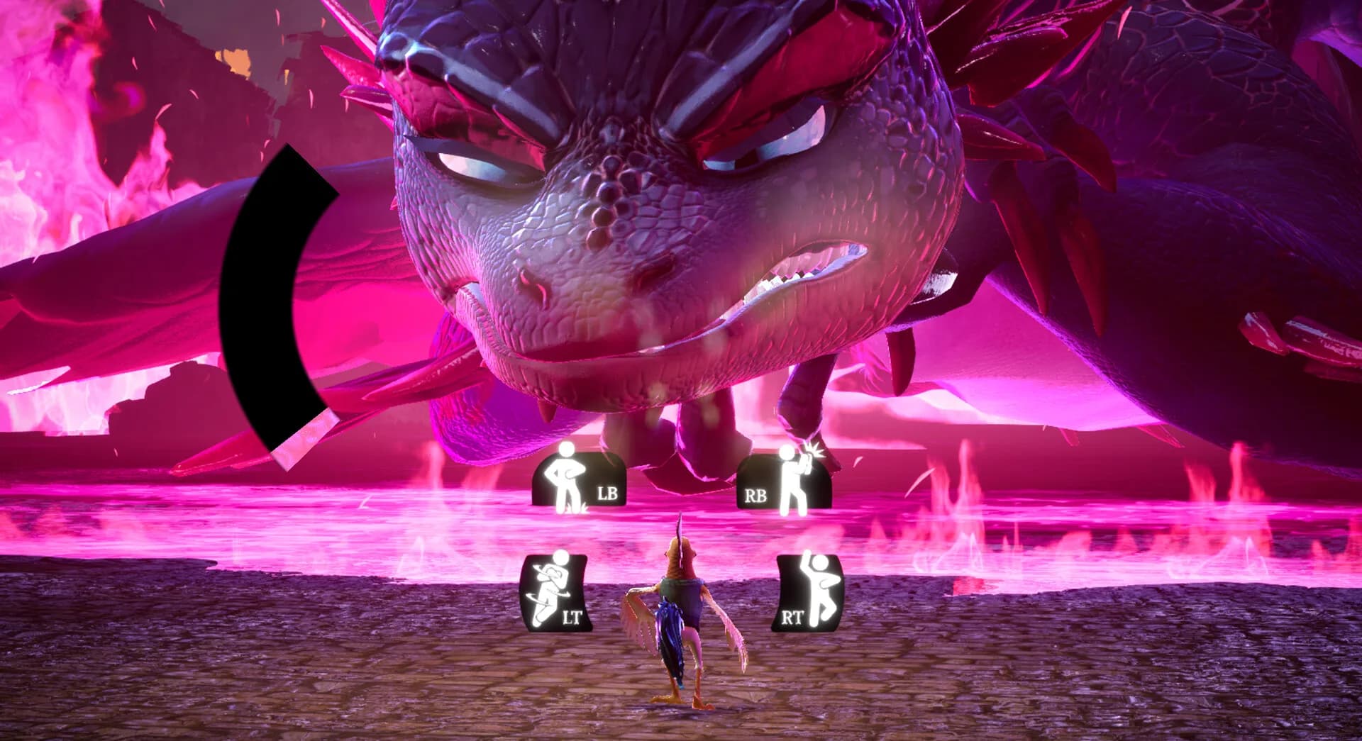 Dragon Kisser görsel 5