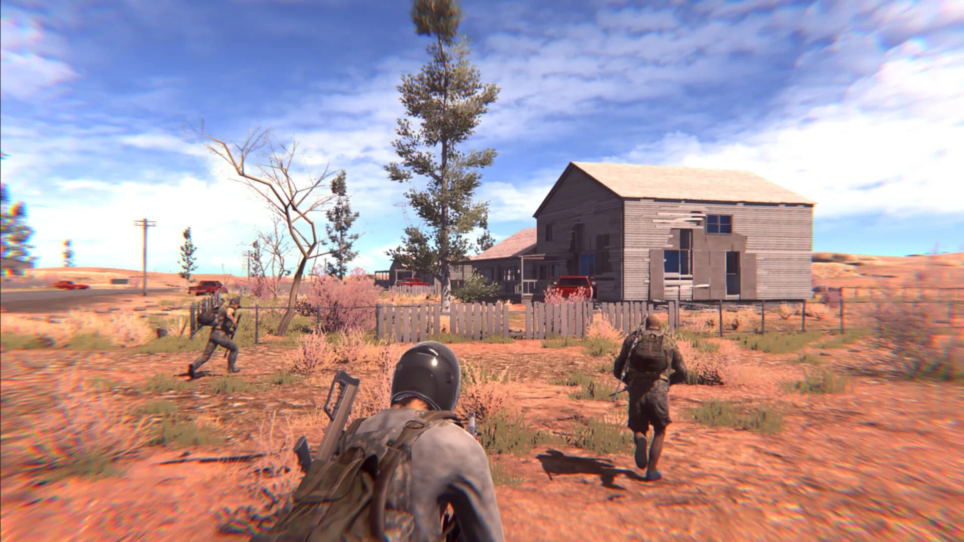 Last Squad Alive görsel 2