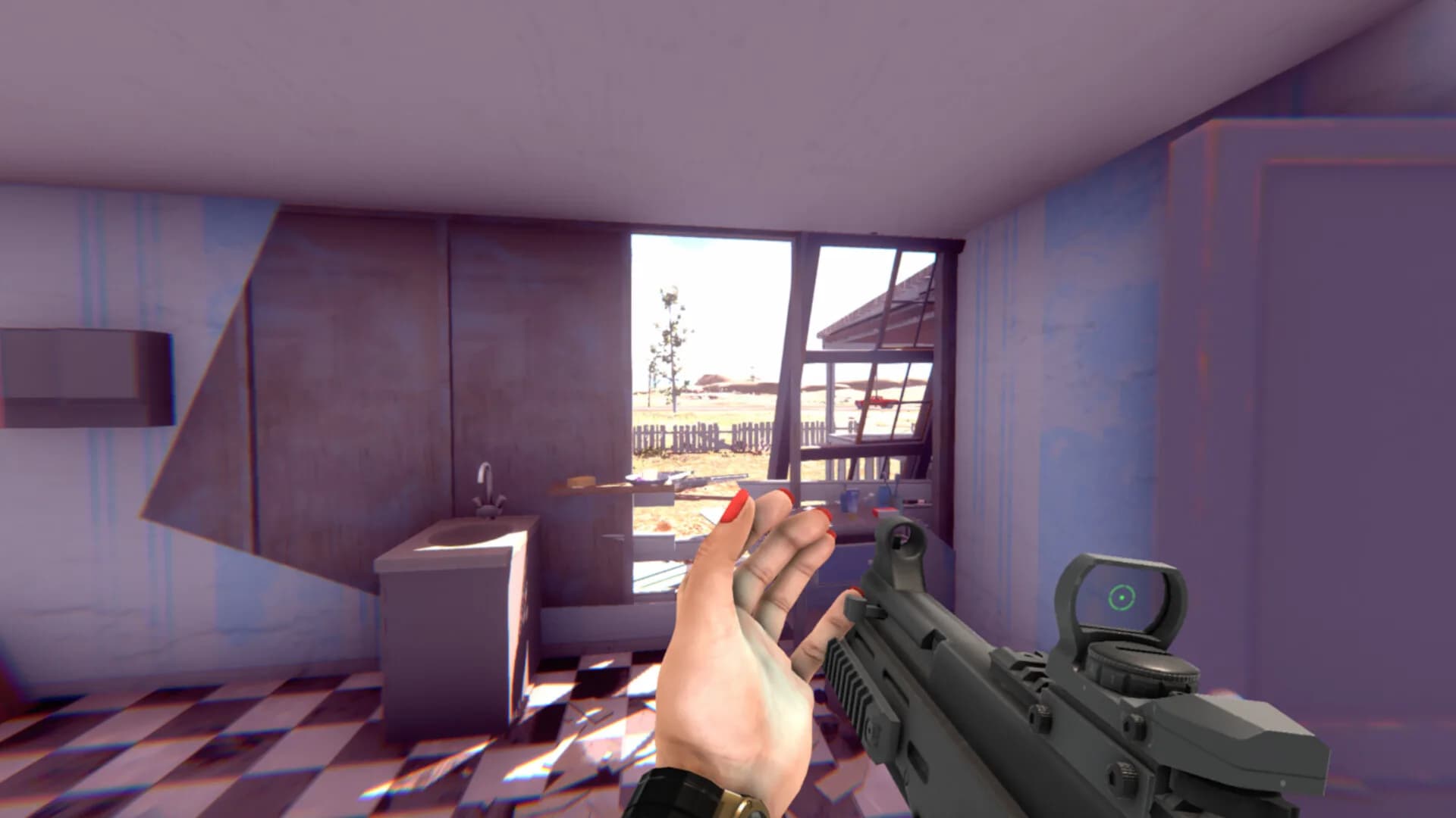 Last Squad Alive görsel 4