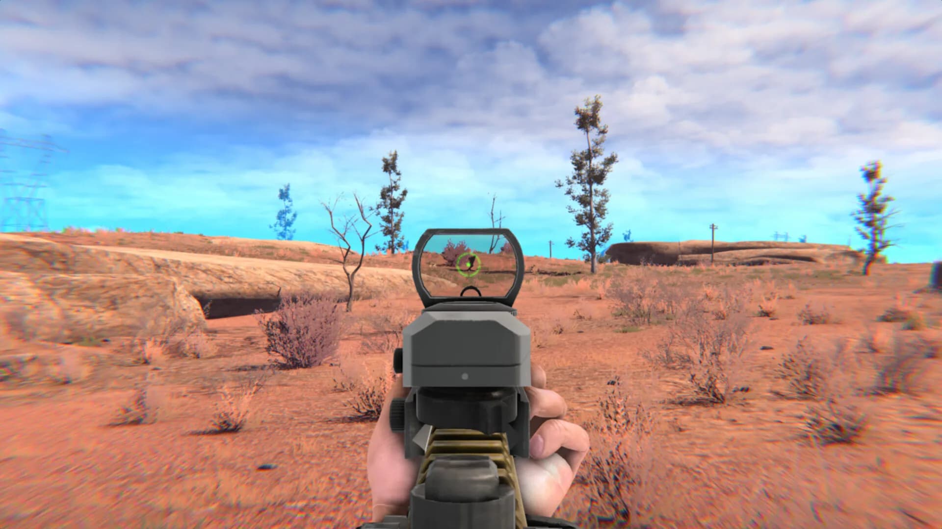 Last Squad Alive görsel 10