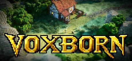Voxborn görsel 1