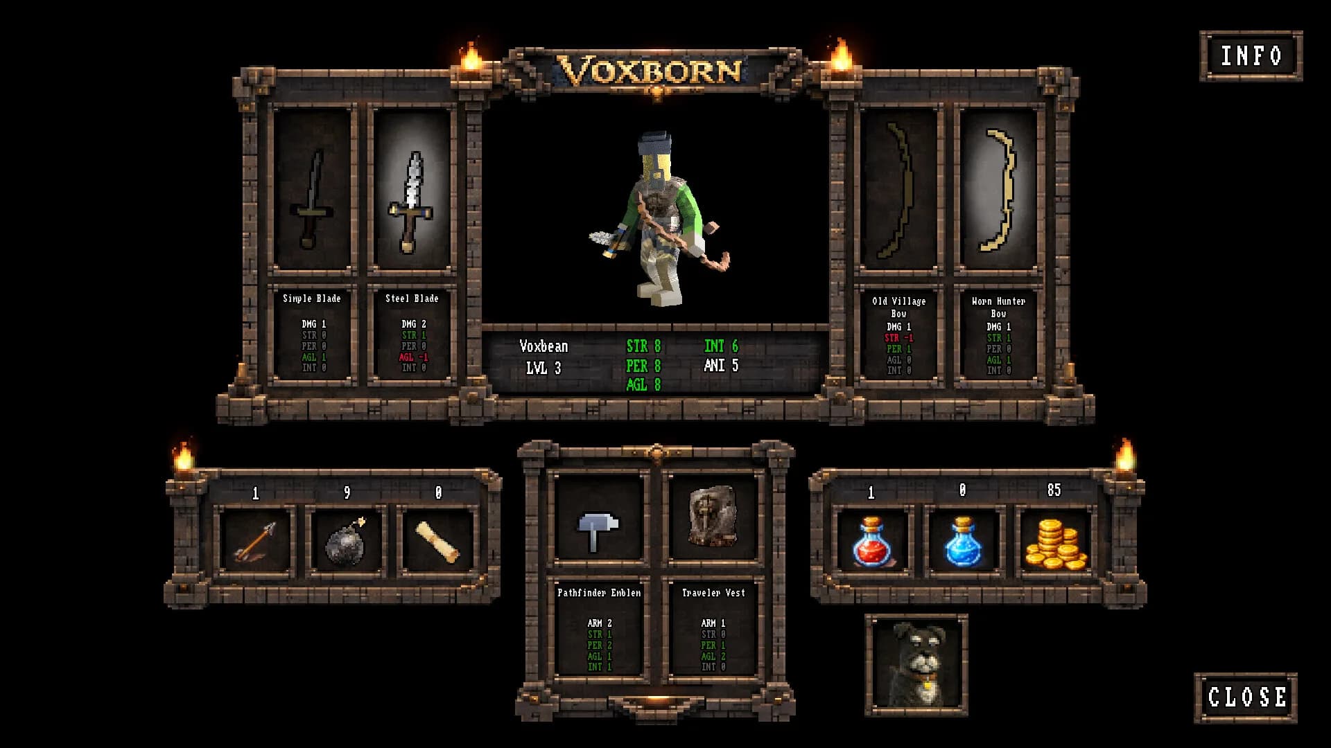 Voxborn görsel 12