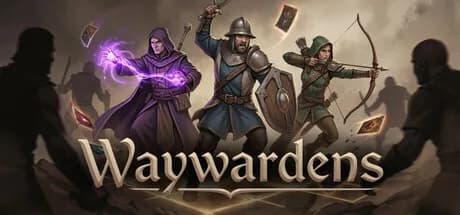 Waywardens görsel 1