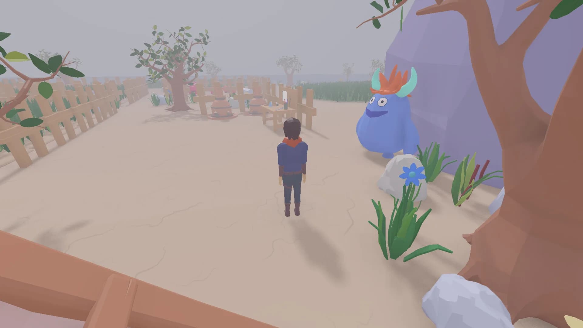 desert island time görsel 5