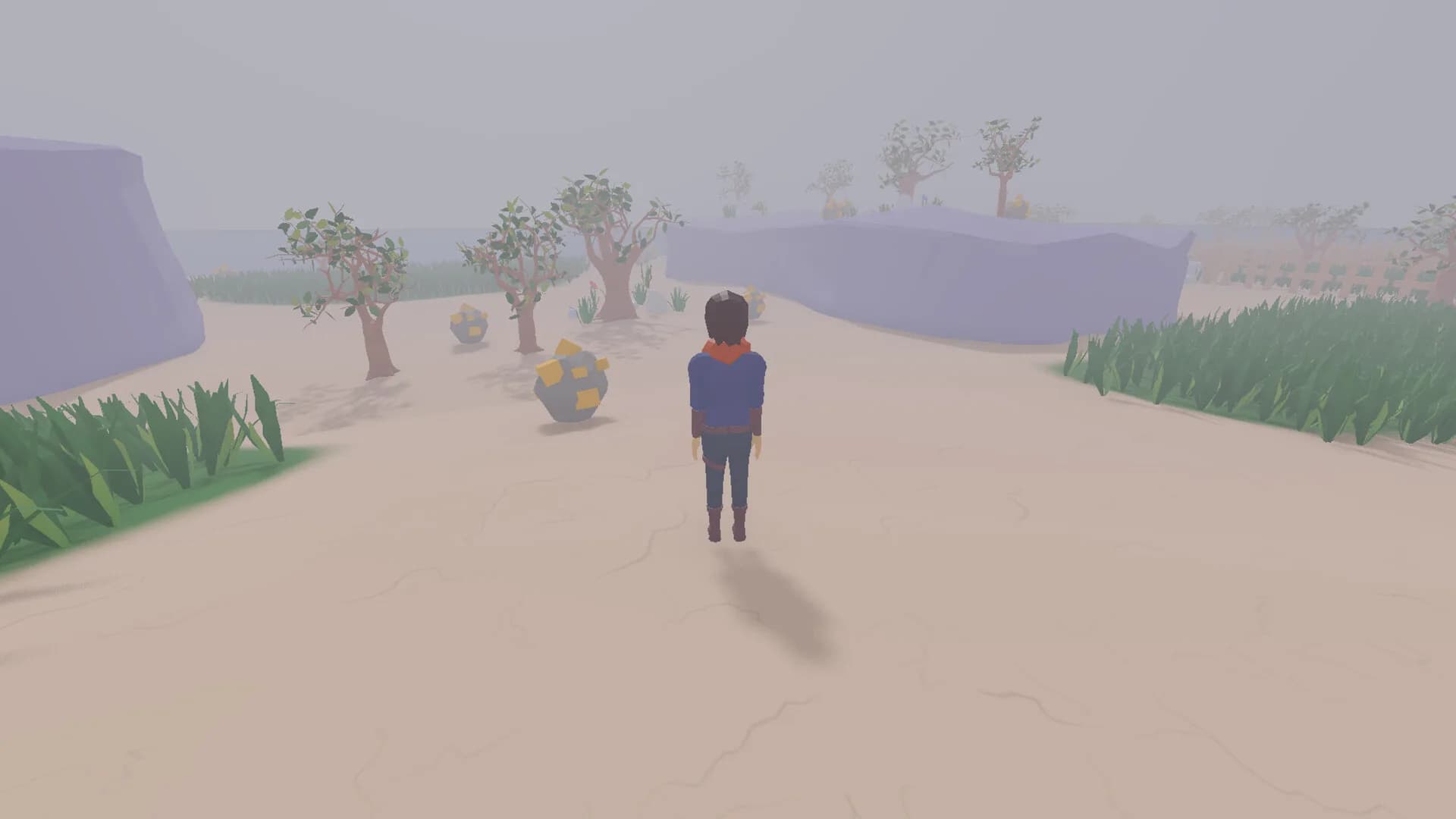 desert island time görsel 6