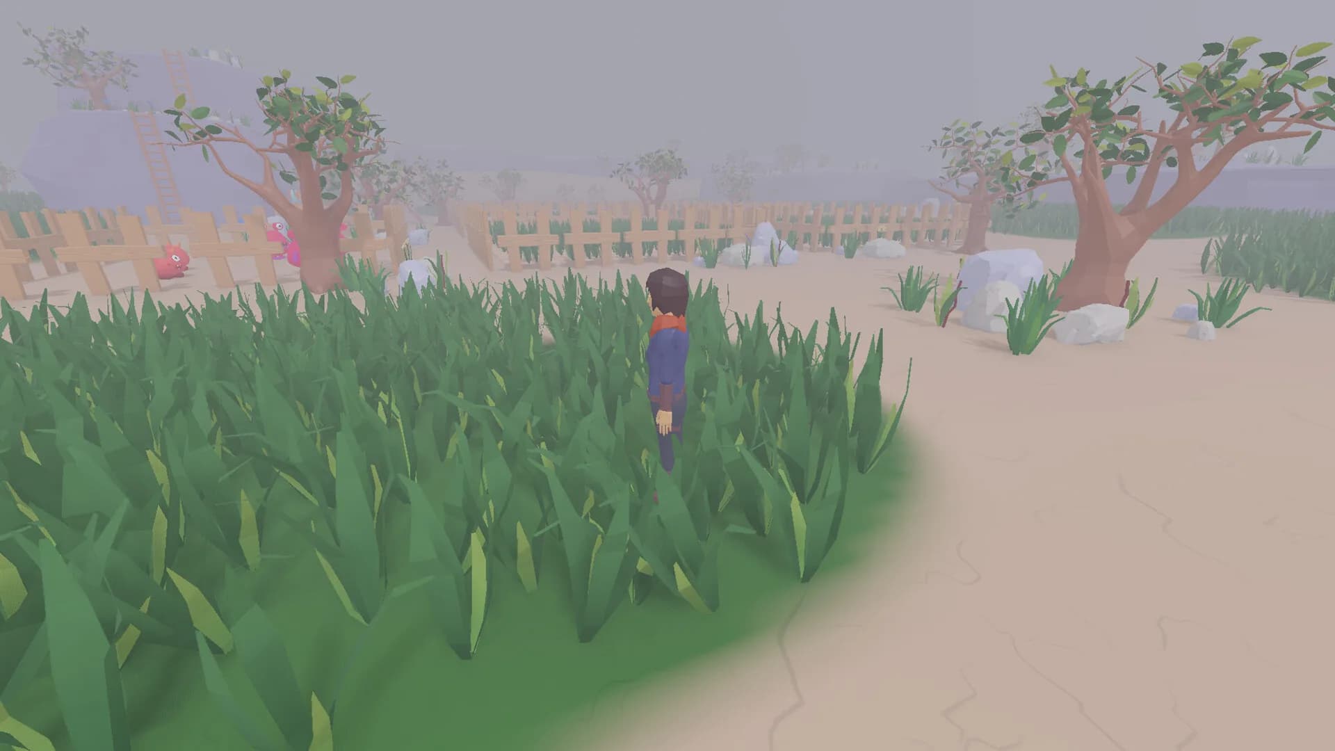 desert island time görsel 8