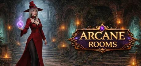 Arcane Rooms görsel 1