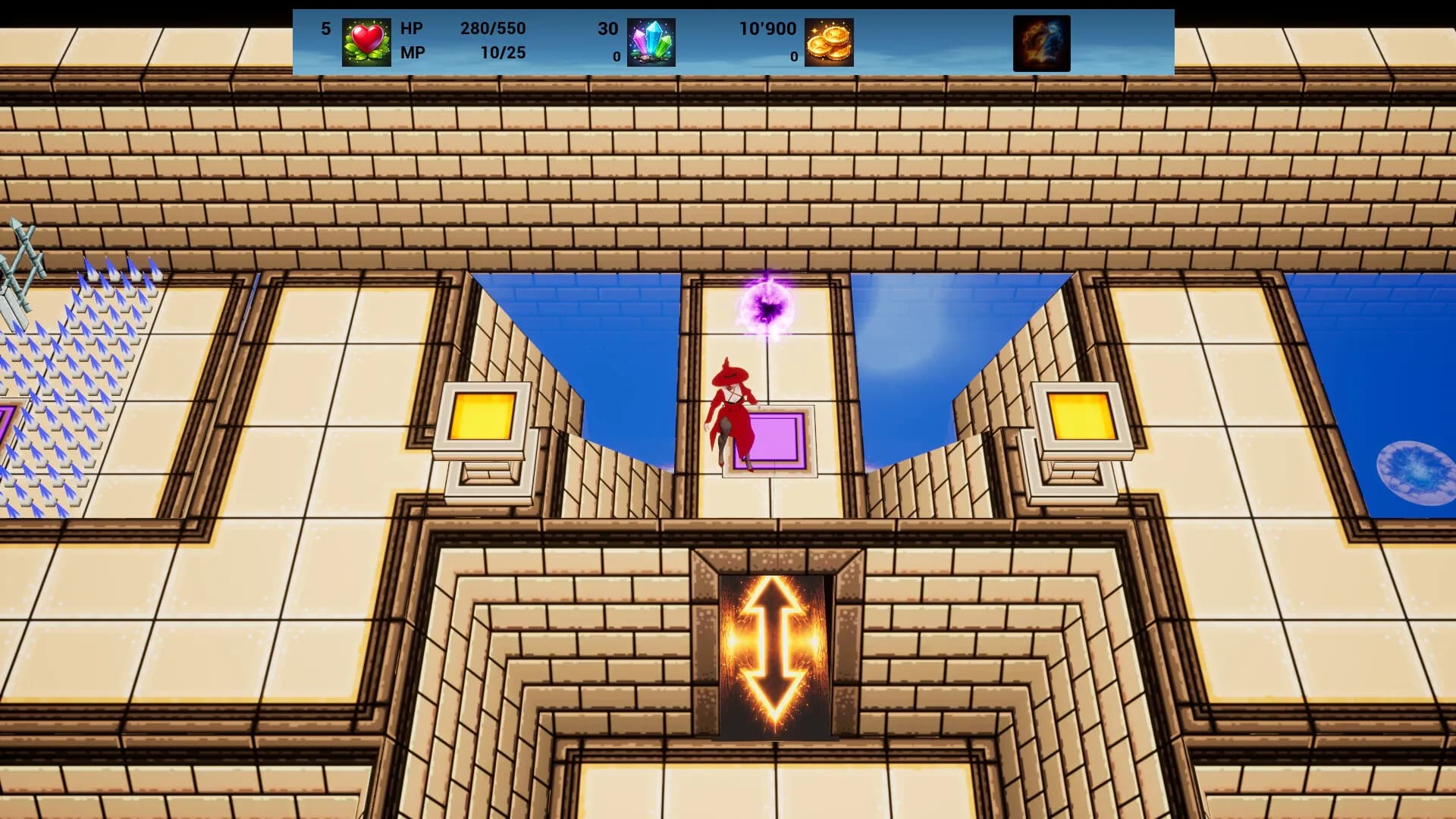 Arcane Rooms görsel 8