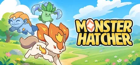 Monster Hatcher görsel 1
