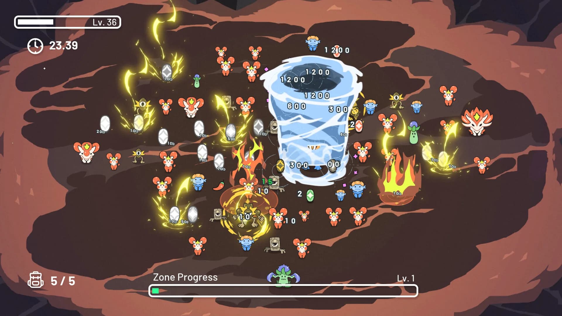 Monster Hatcher görsel 2