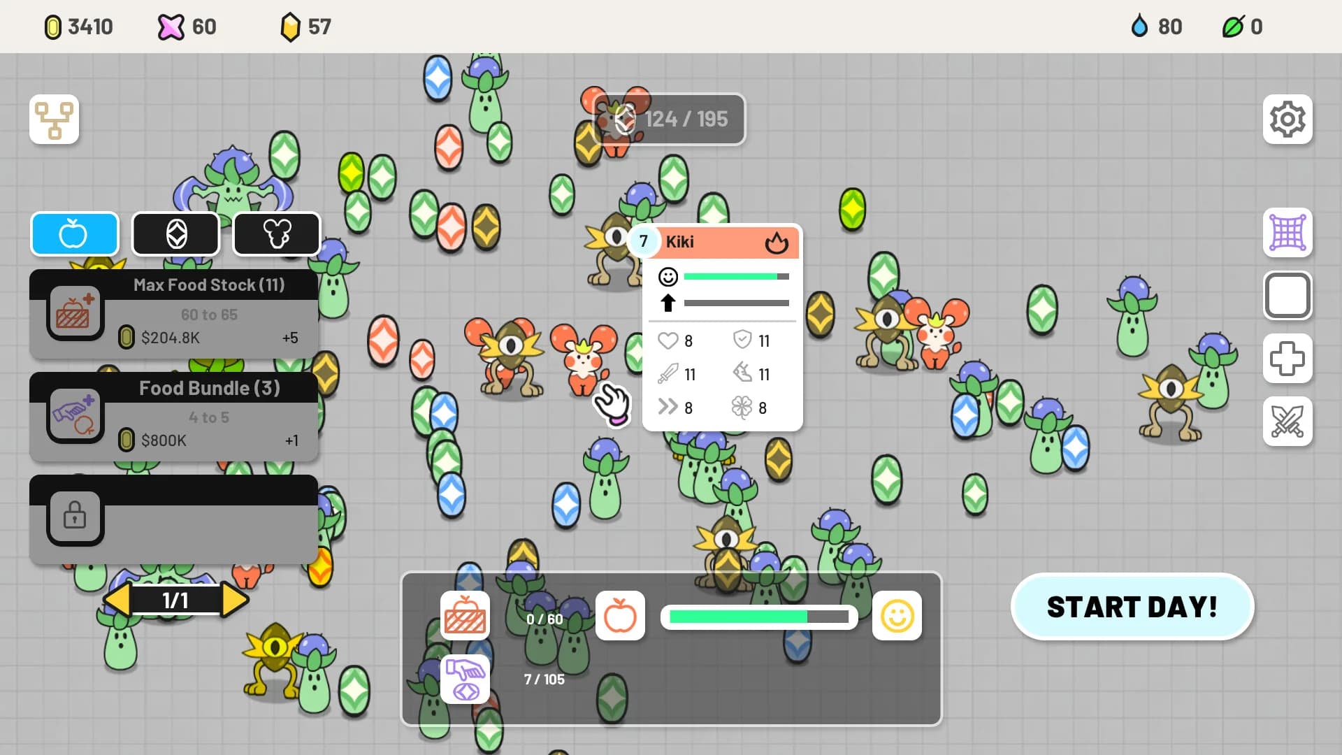 Monster Hatcher görsel 9