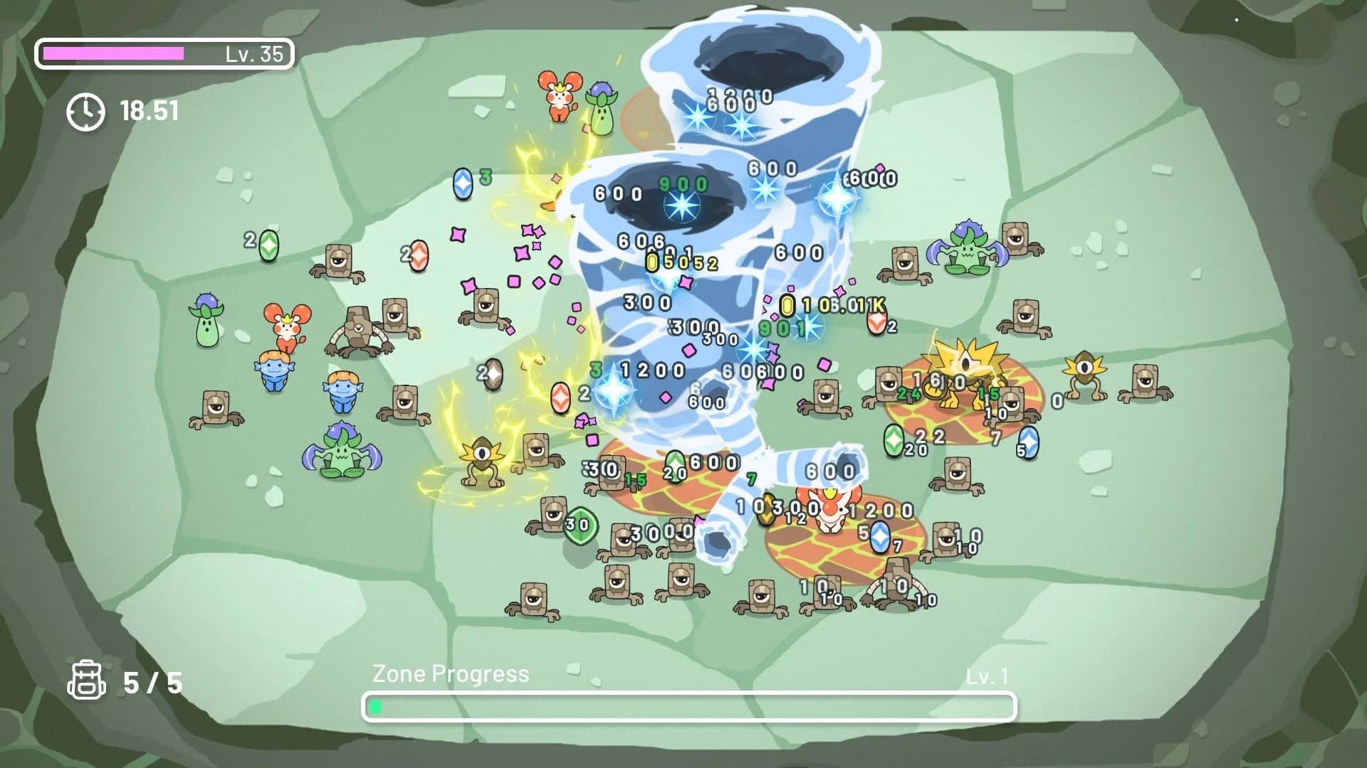 Monster Hatcher görsel 11