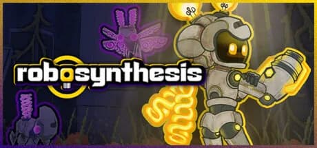 Robosynthesis görsel 1