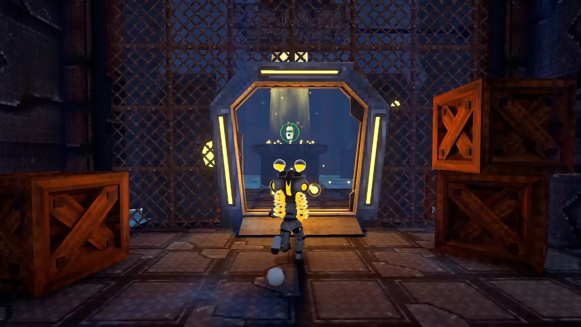 Robosynthesis görsel 7