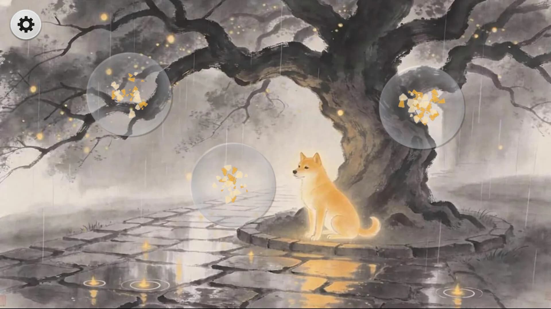 三生忆梦(Dream Of Three Lives) görsel 3