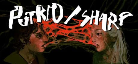 PUTRID/SHARP görsel 1