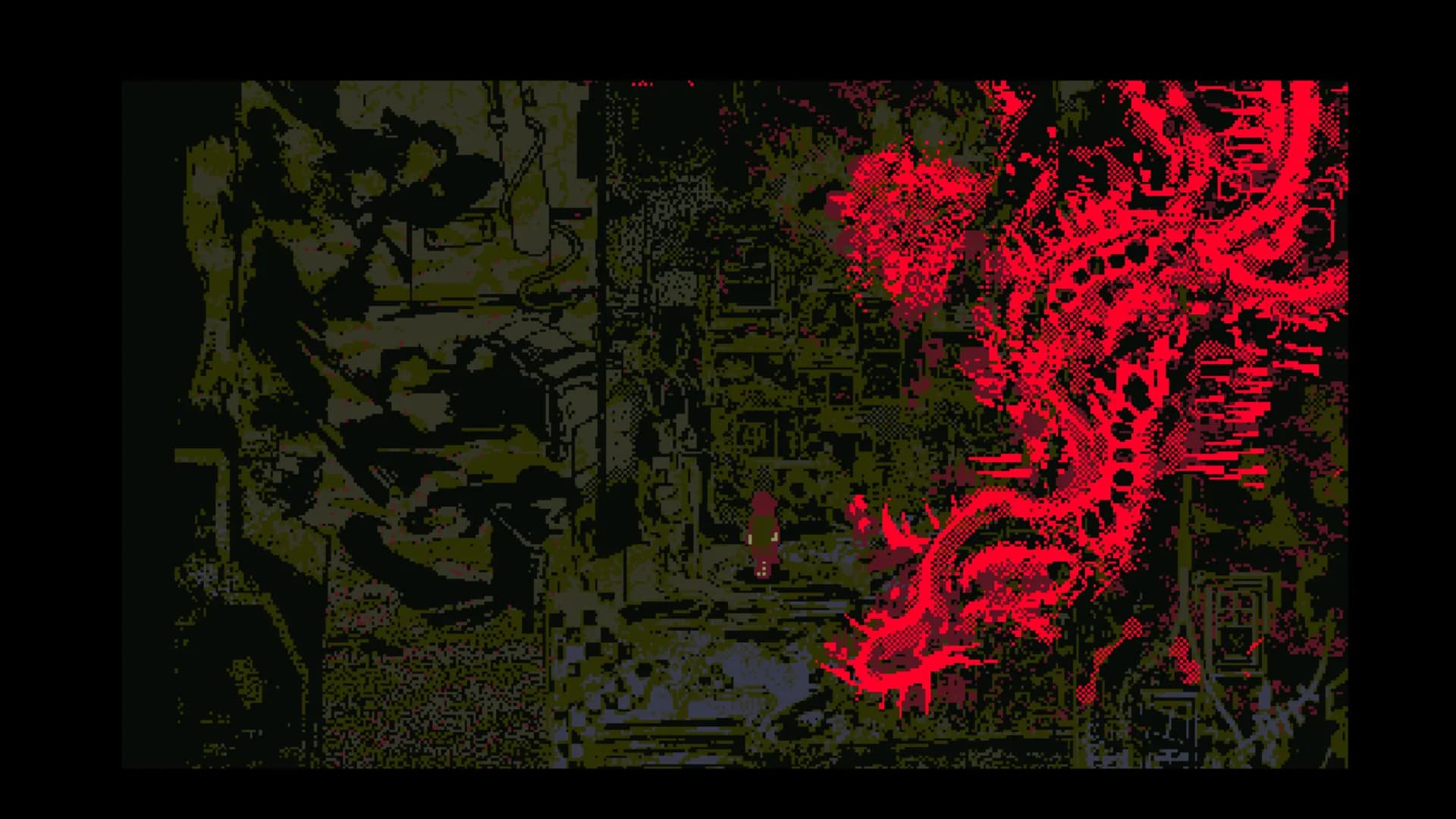 PUTRID/SHARP görsel 2