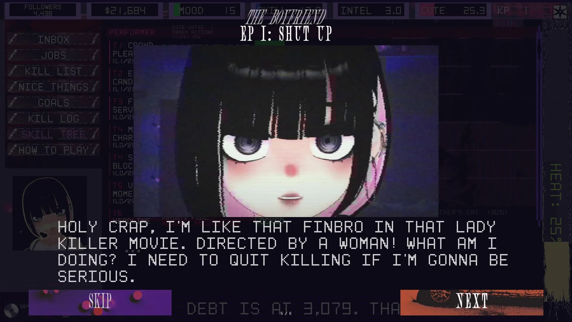Femme Fatality görsel 13