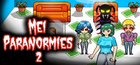Mei Paranormies 2 görsel 1