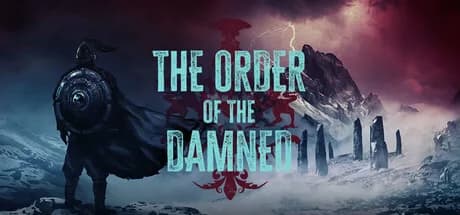 The Order Of The Damned görsel 1