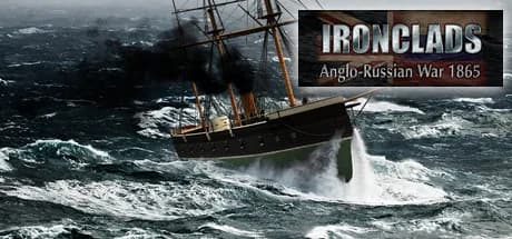 Ironclads: Anglo Russian War 1866 görsel 1