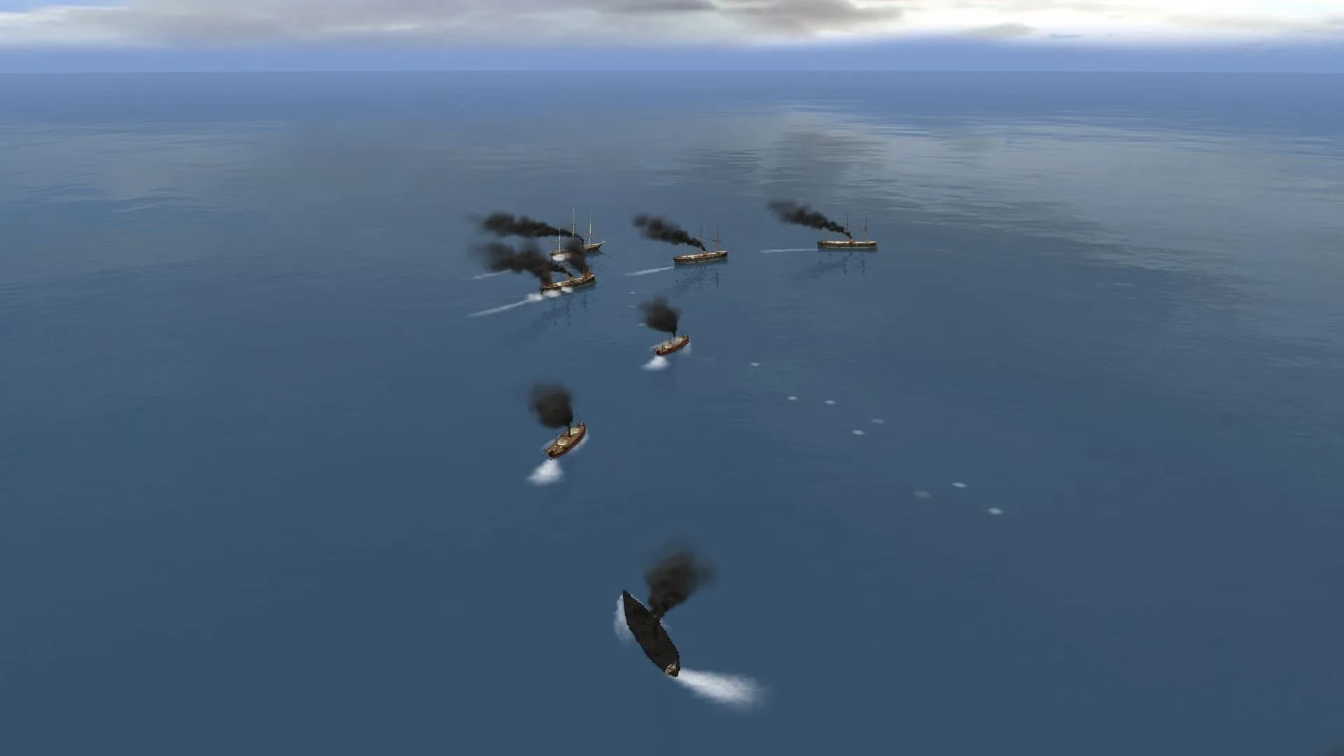 Ironclads: Anglo Russian War 1866 görsel 5