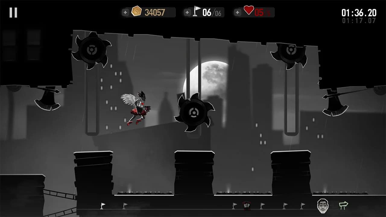 She Wants Me Dead görsel 3