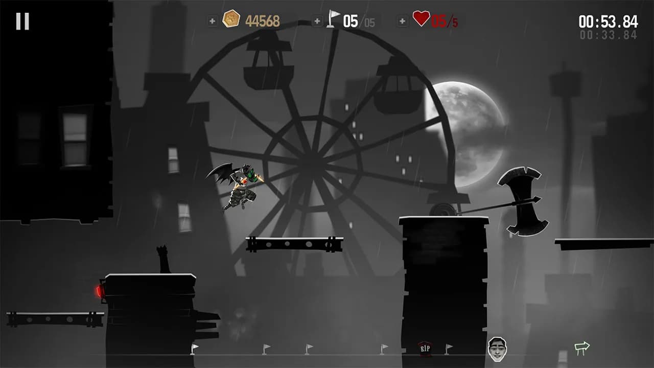 She Wants Me Dead görsel 4