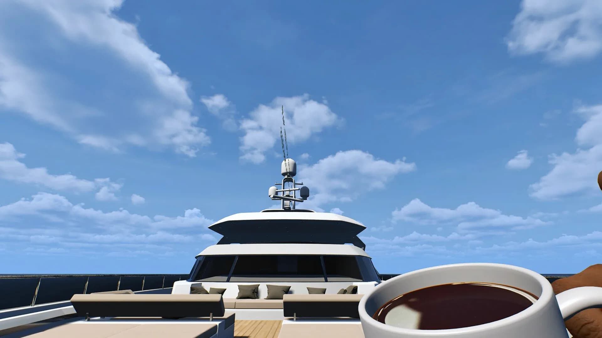 Billionaire Life Simulator görsel 2