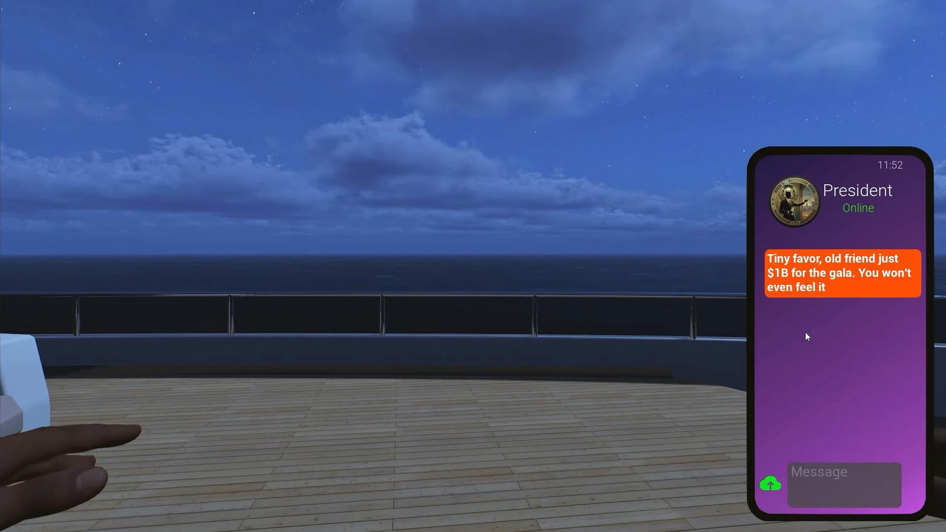 Billionaire Life Simulator görsel 4