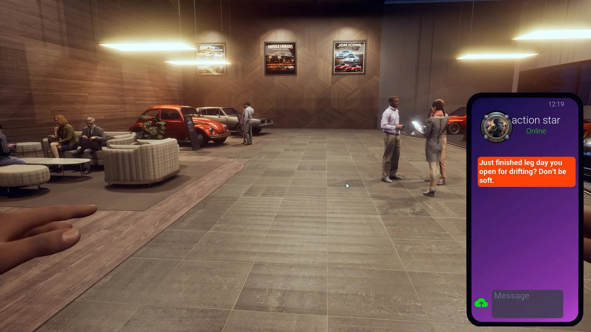 Billionaire Life Simulator görsel 6
