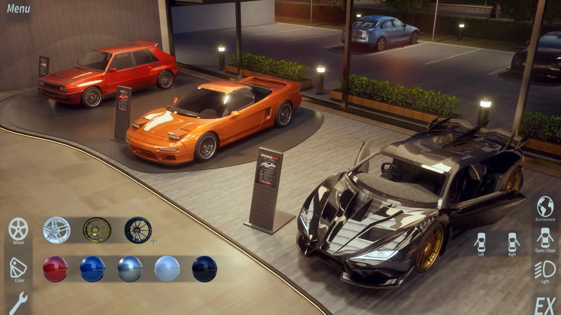 Billionaire Life Simulator görsel 7