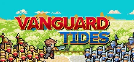Vanguard Tides görsel 1