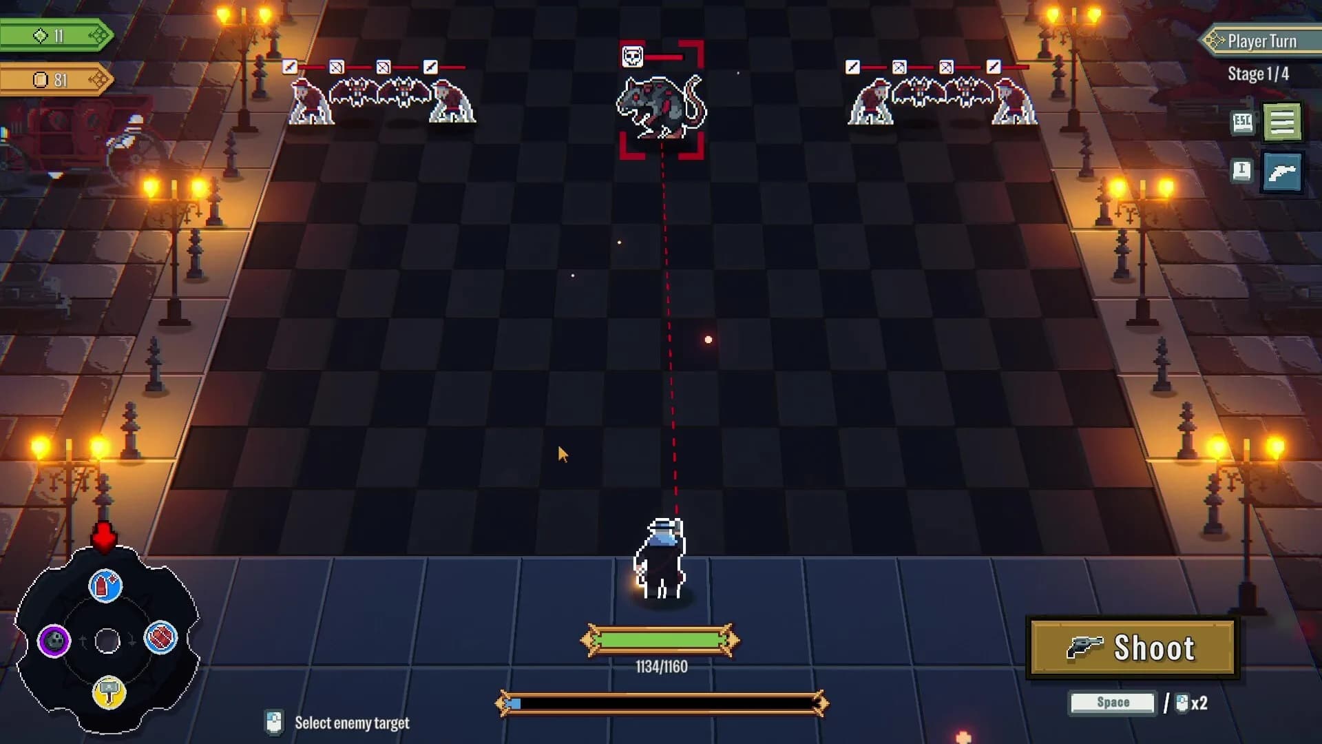 Last Bullet görsel 2