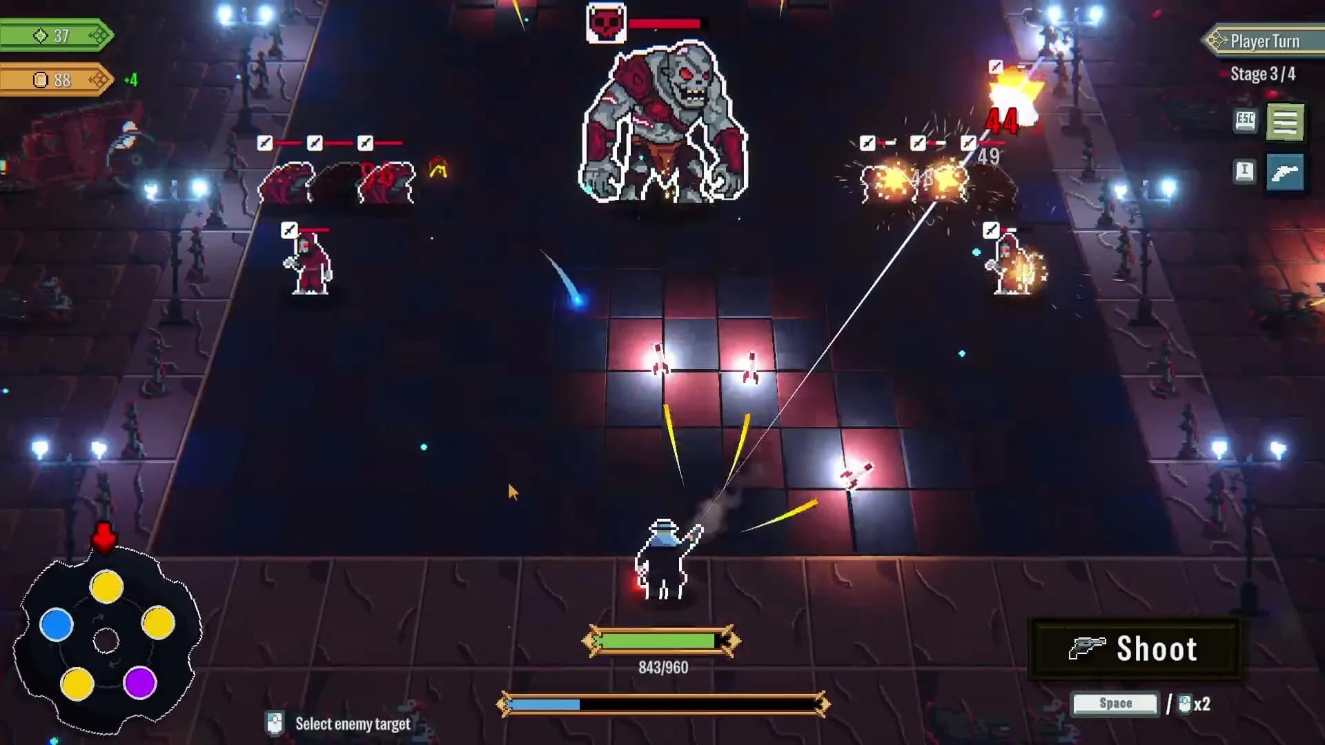 Last Bullet görsel 3