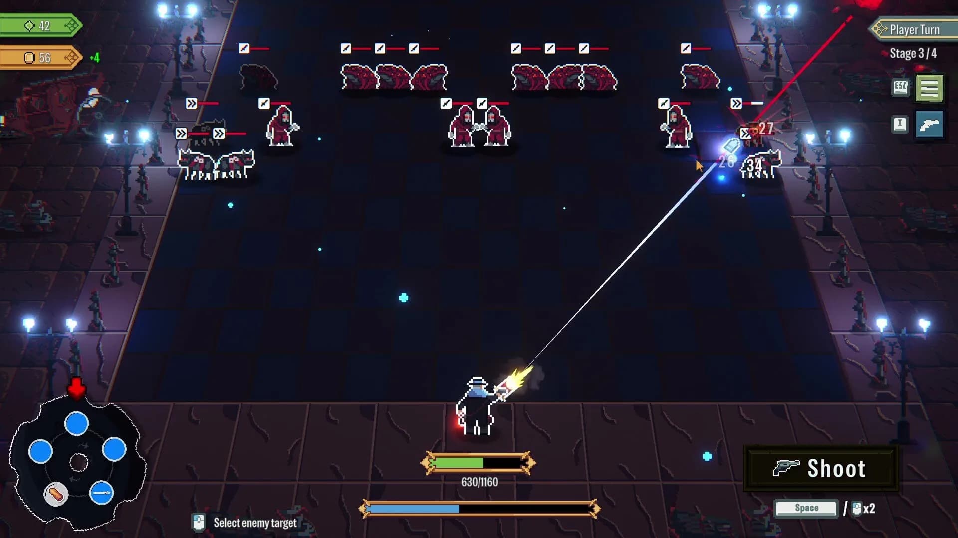 Last Bullet görsel 4