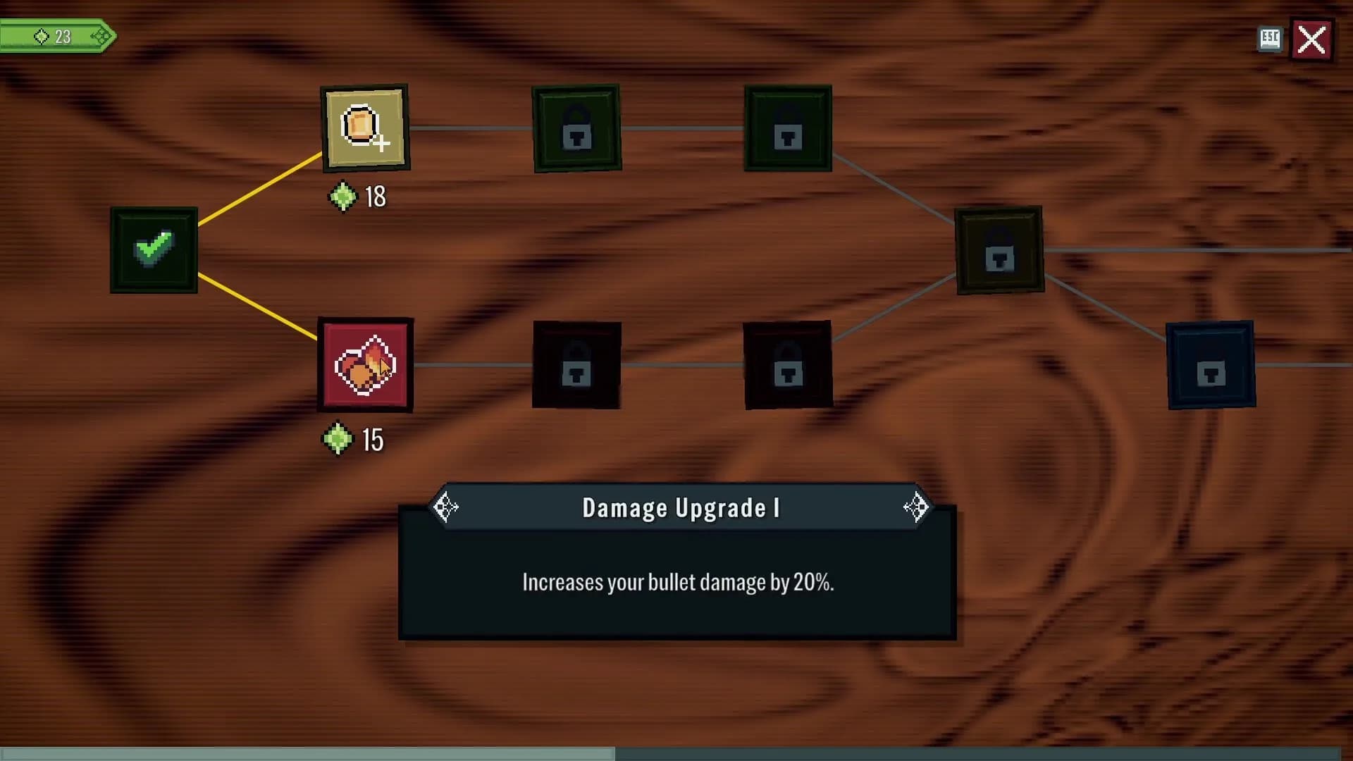 Last Bullet görsel 7