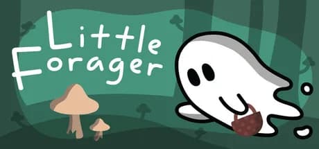 Little Forager görsel 1