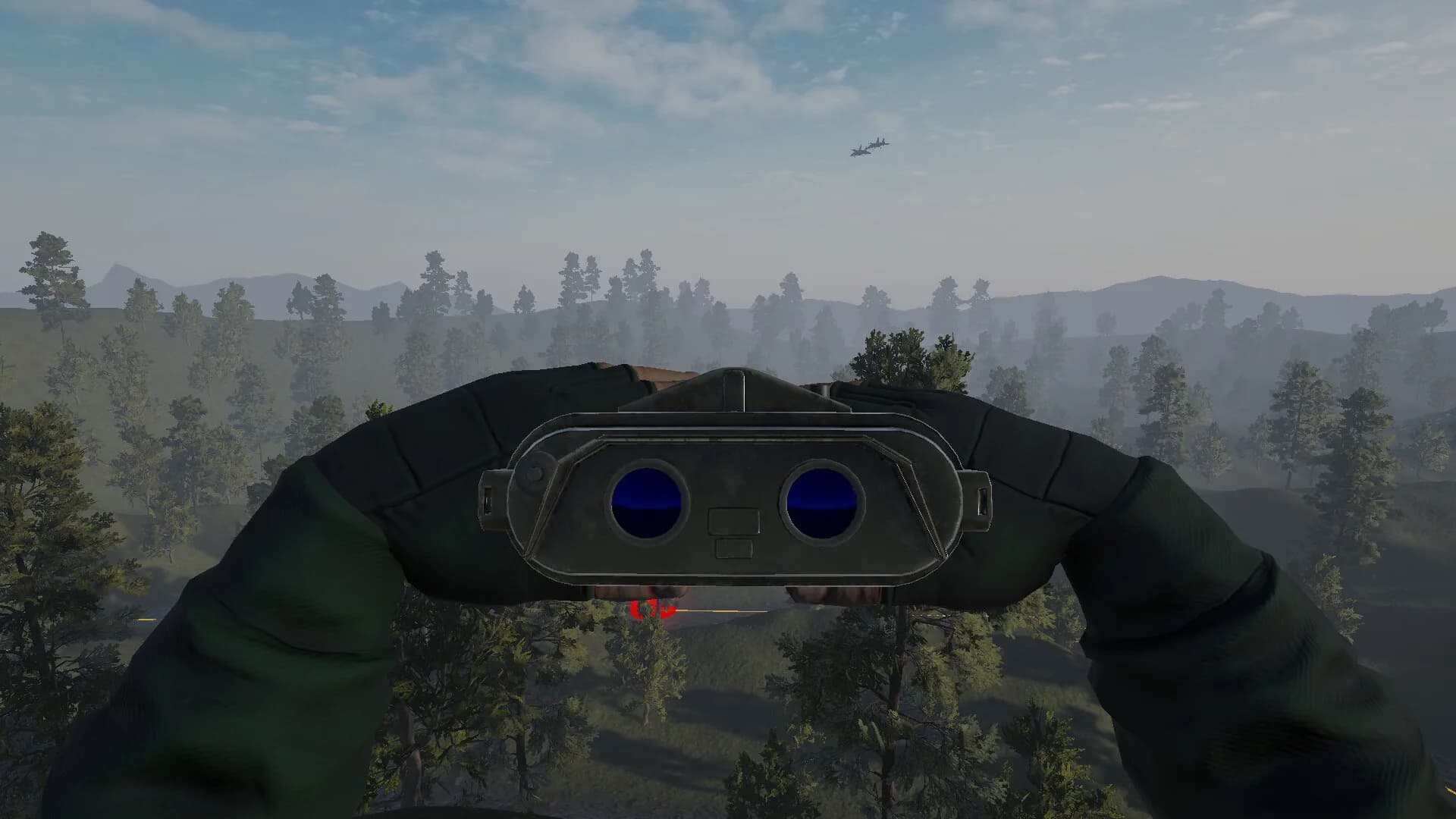 Modern Artillery Strike görsel 3