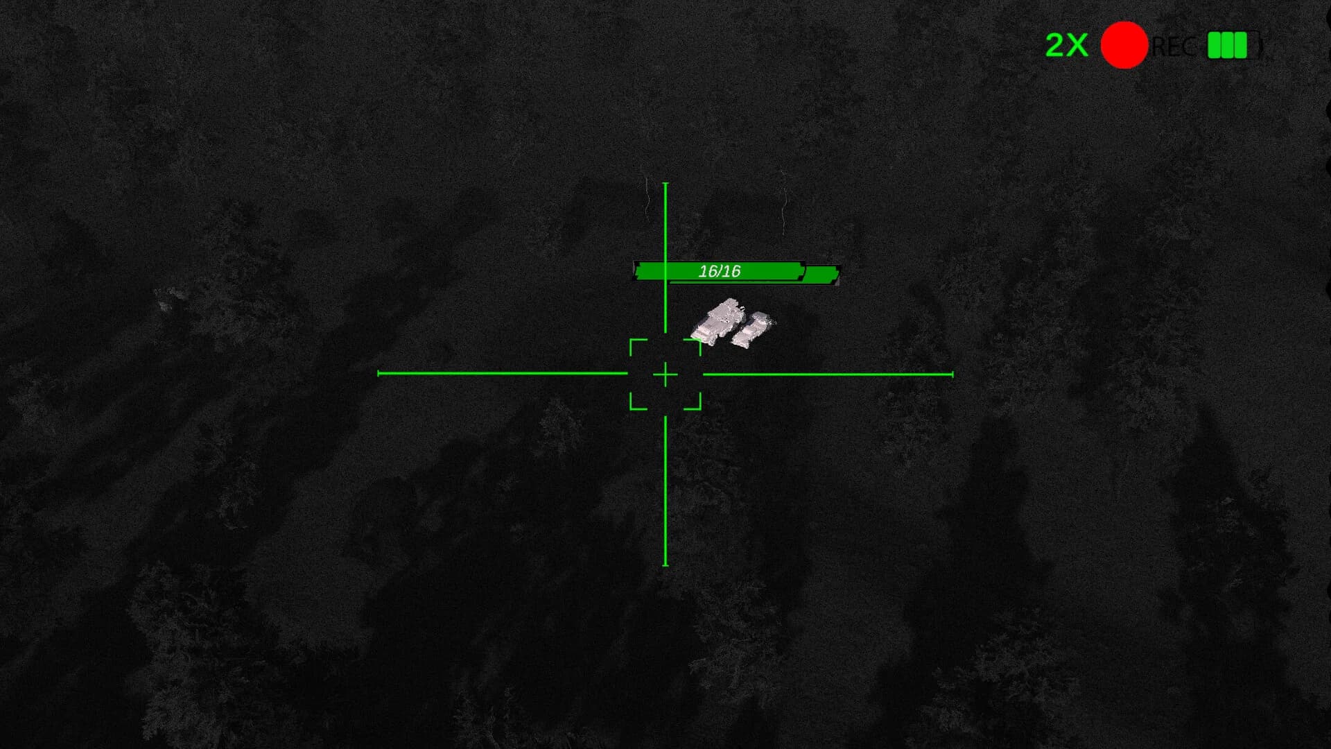 Modern Artillery Strike görsel 4