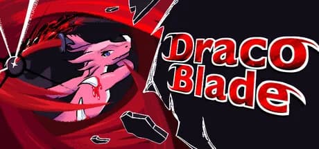 Draco Blade görsel 1