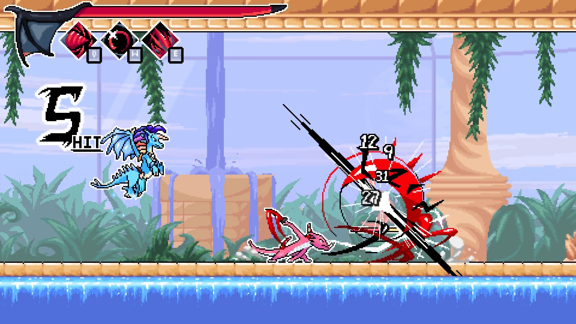 Draco Blade görsel 2
