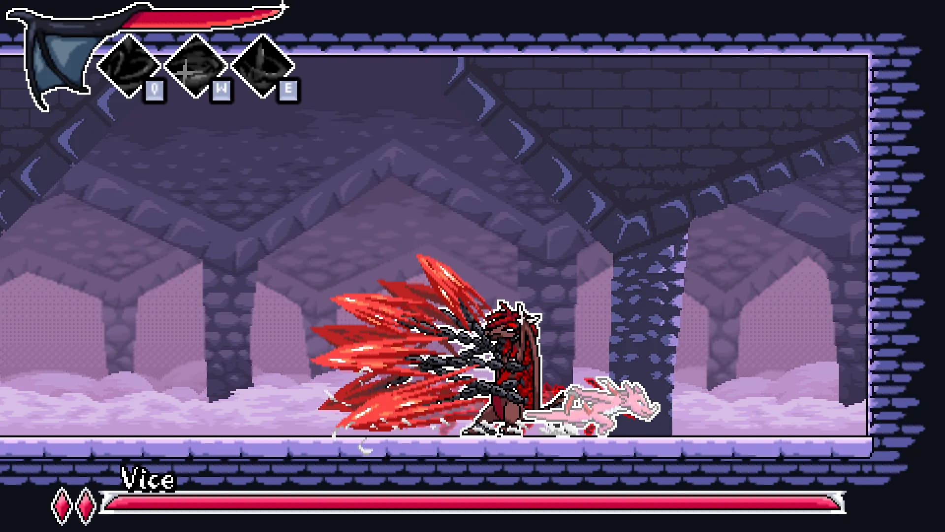 Draco Blade görsel 3
