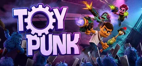 Toypunk görsel 1