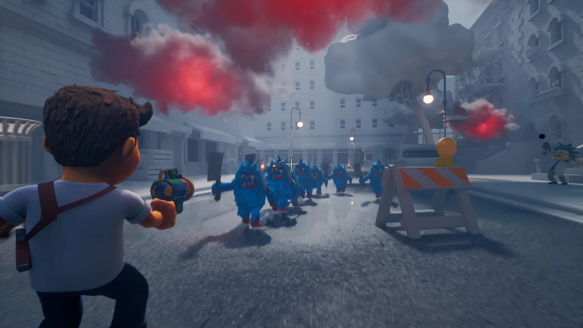 Toypunk görsel 2
