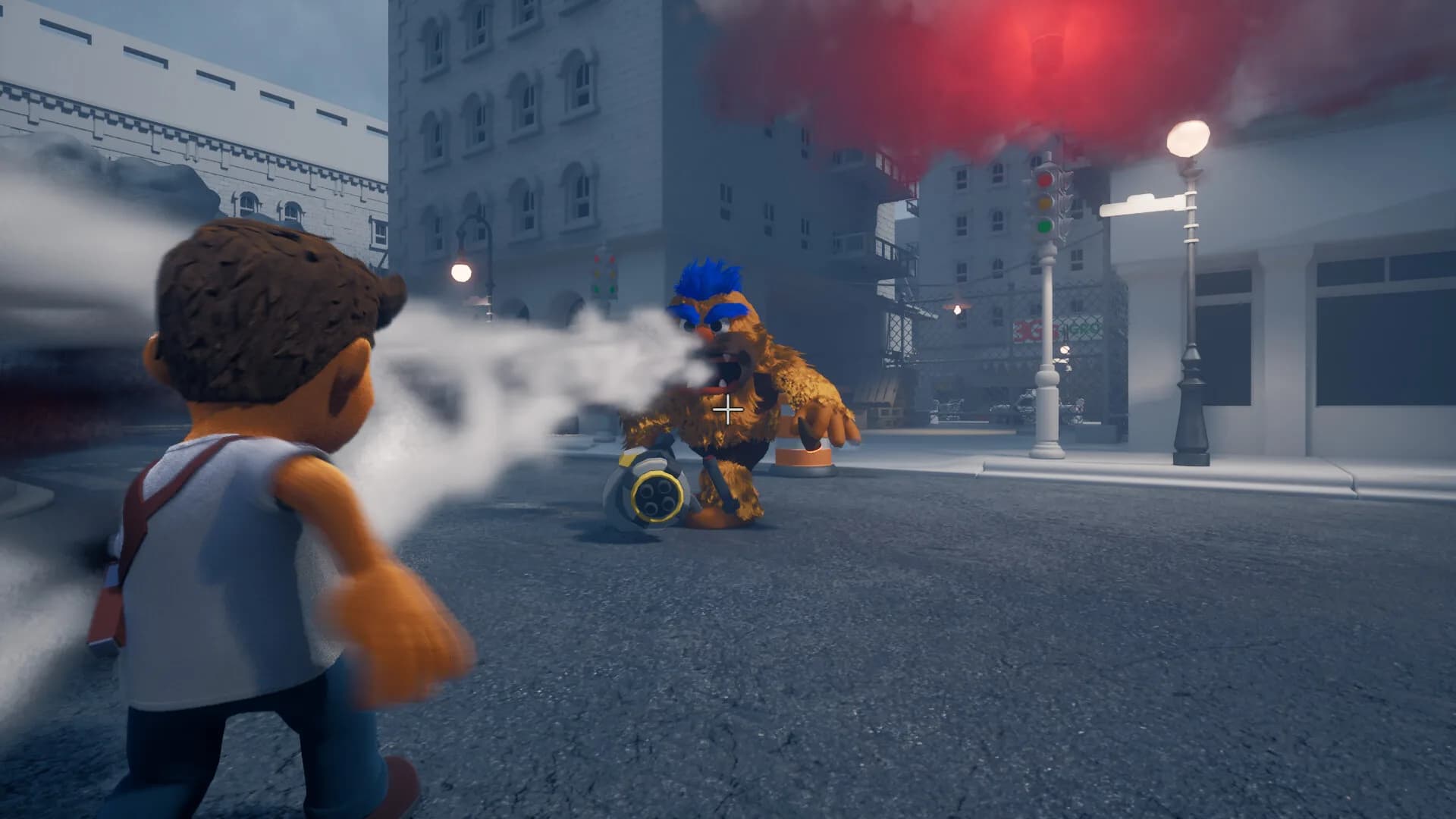 Toypunk görsel 6