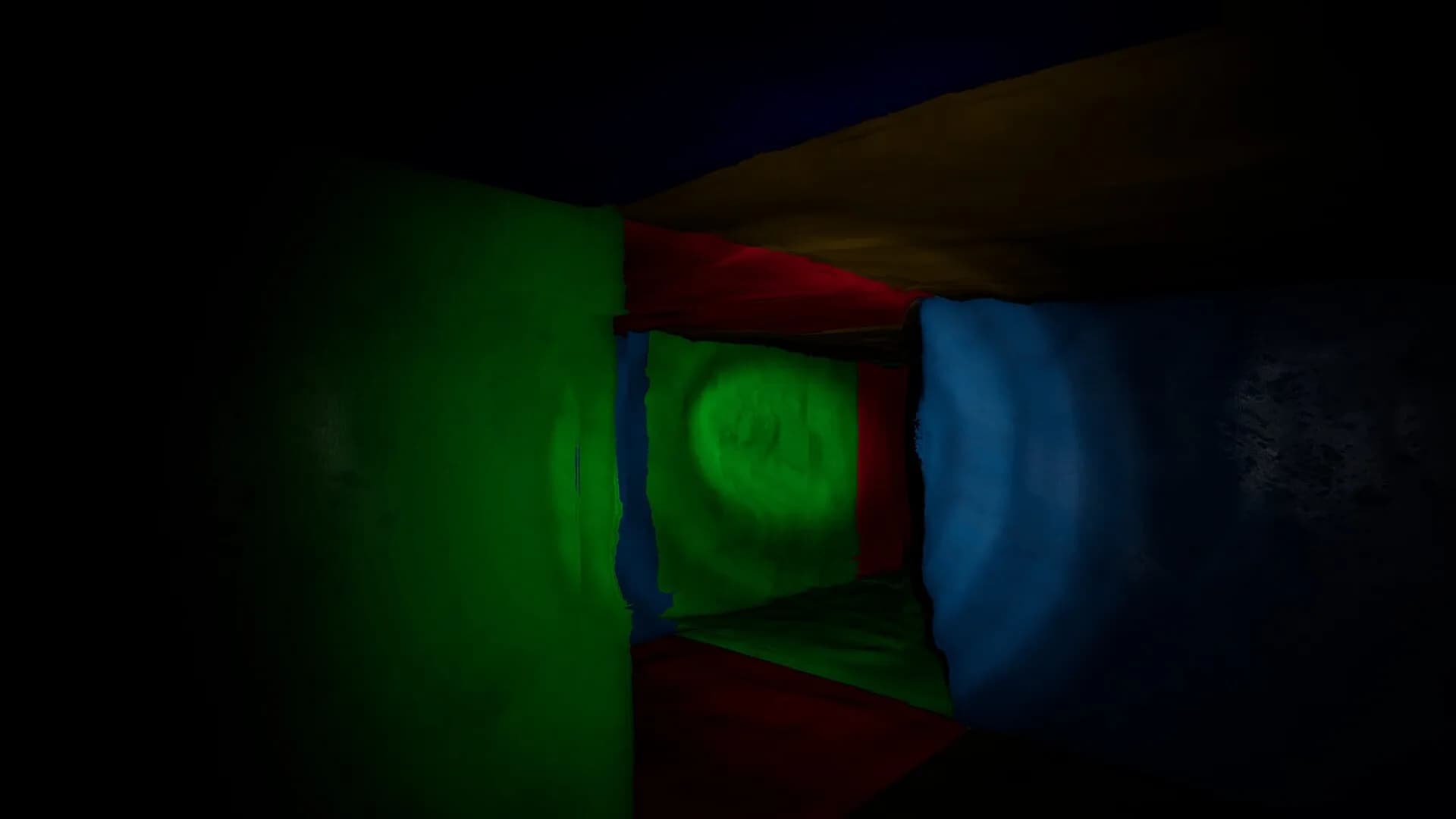 You had a bad dream görsel 12