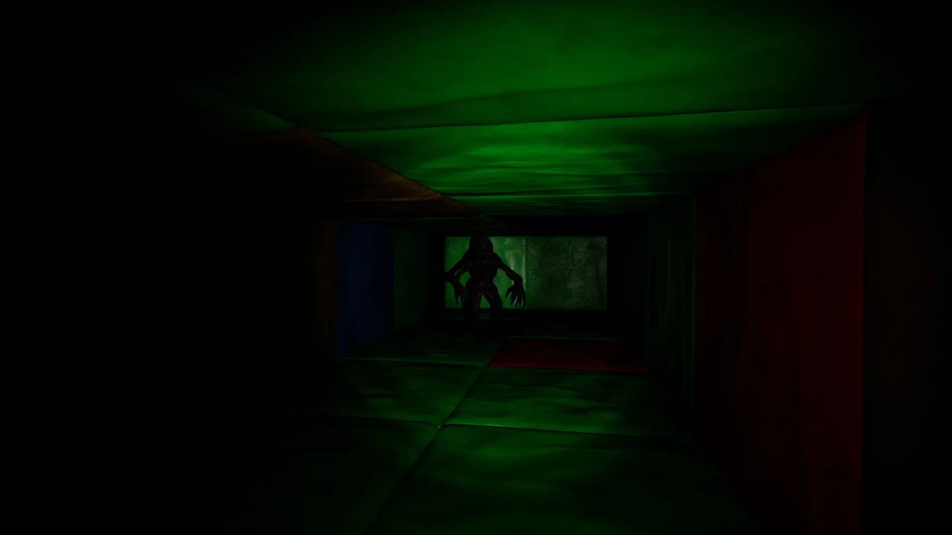 You had a bad dream görsel 4